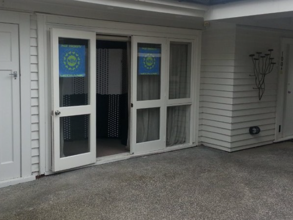 NZ Body Mechanic massage clinic